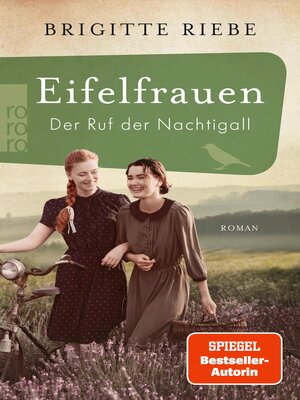 cover image of Eifelfrauen